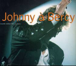 Johnny Hallyday : Johnny à Bercy